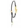 Omano Thunder Bracelet gold colour HON-BB078