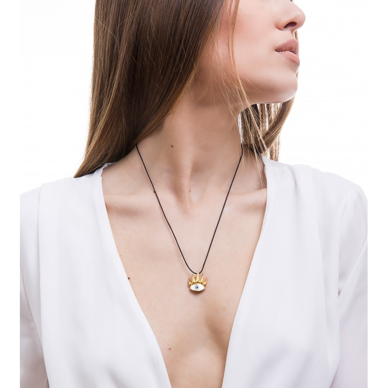 HONOR Eye of the Sun &kappa;&rho;&epsilon;&mu;&alpha;&sigma;&tau;ό &alpha;&sigma;ή&mu;&iota; 925 &sigma;&mu;ά&lambda;&tau;&omicron;