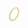 Δαχτυλίδι χρυσό βεράκι ασήμι PS/9A-RG0023-3