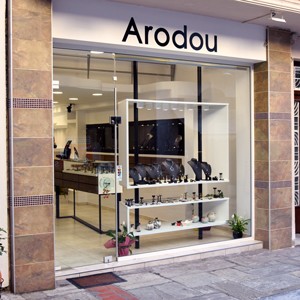 Arodou Jewelry